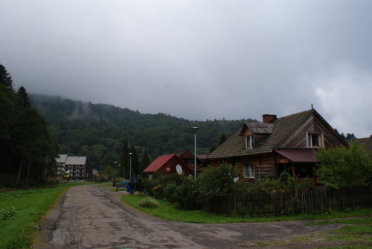 Muczne